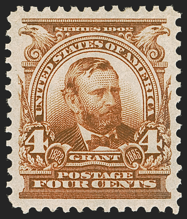 Sale no. 1278 — Lot no. 3529 — Siegel Auction Galleries