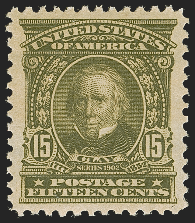 Sale no. 1278 — Lot no. 3536 — Siegel Auction Galleries