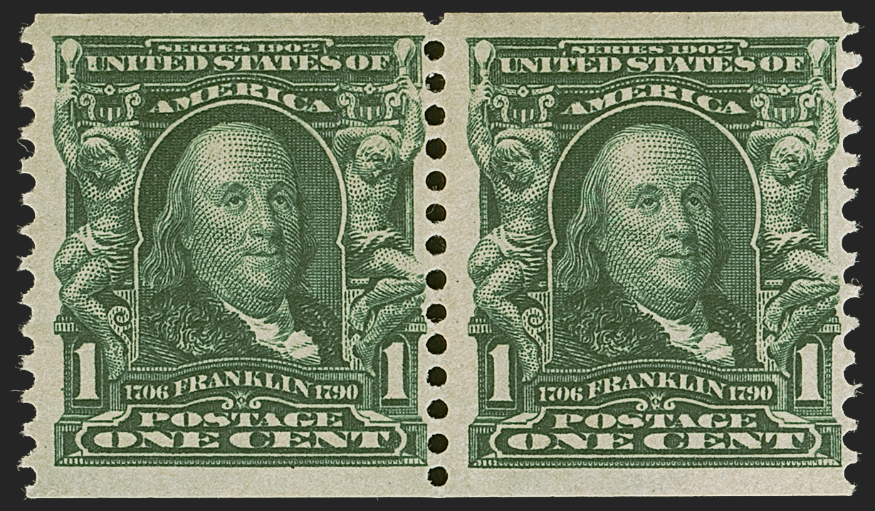 Sale no. 1278 — Lot no. 3548 — Siegel Auction Galleries