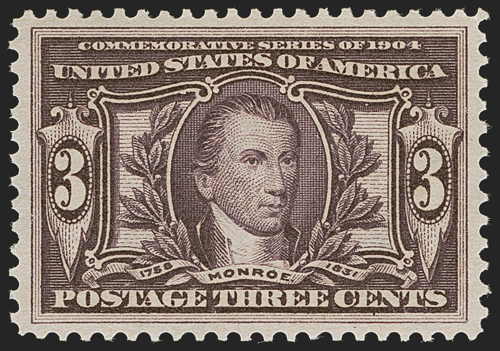 Sale no. 1278 — Lot no. 3552 — Siegel Auction Galleries