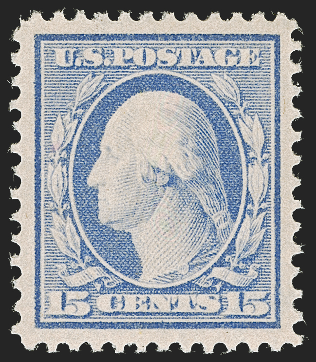 Sale no. 1278 — Lot no. 3592 — Siegel Auction Galleries