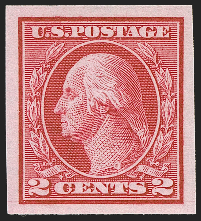 Sale no. 1278 — Lot no. 3661 — Siegel Auction Galleries