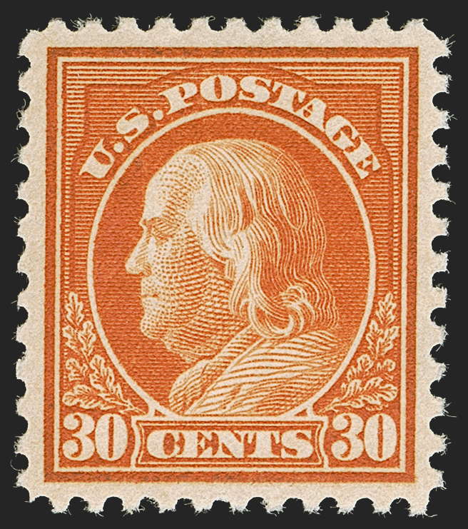 Sale no. 1278 — Lot no. 3712 — Siegel Auction Galleries