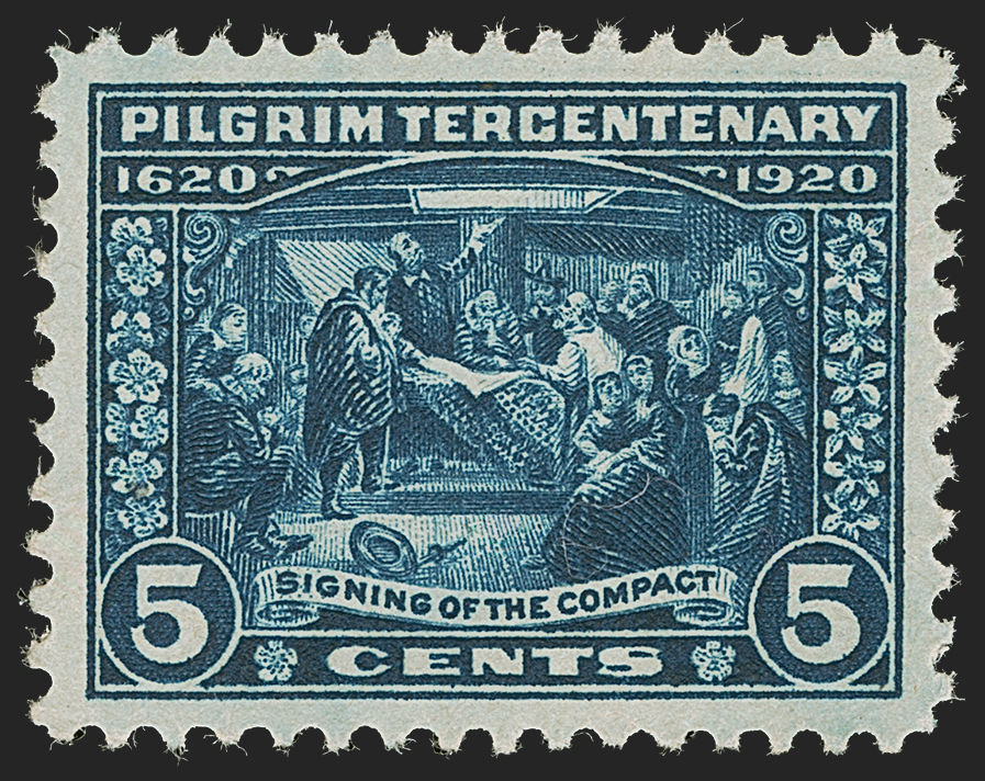 Sale no. 1278 — Lot no. 3732 — Siegel Auction Galleries