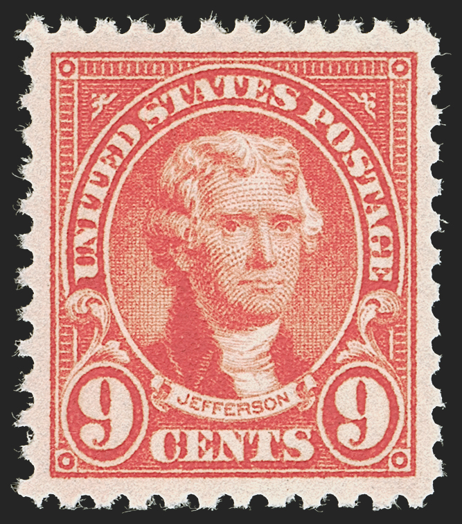 Sale no. 1278 — Lot no. 3739 — Siegel Auction Galleries