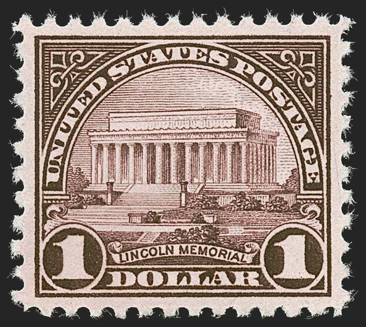 Sale no. 1278 — Lot no. 3748 — Siegel Auction Galleries