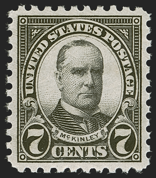 Sale no. 1278 — Lot no. 3759 — Siegel Auction Galleries