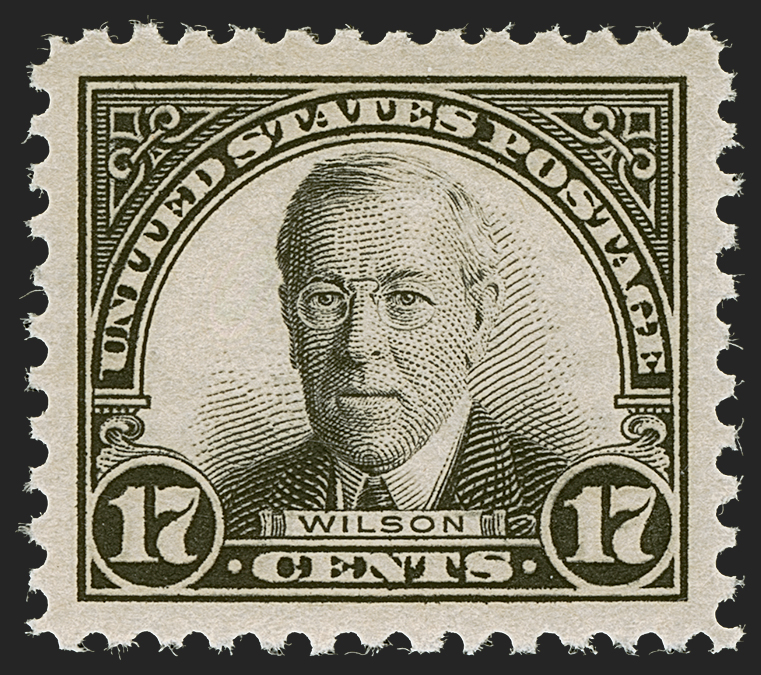 Sale no. 1278 — Lot no. 3780 — Siegel Auction Galleries