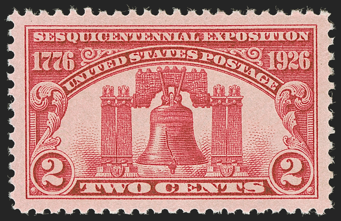 Sale no. 1278 — Lot no. 3781 — Siegel Auction Galleries