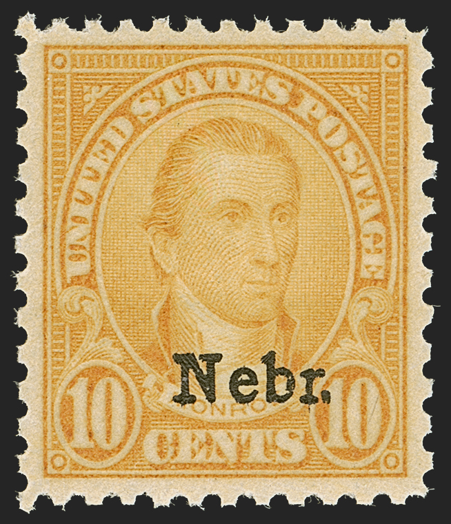 Sale no. 1278 — Lot no. 3806 — Siegel Auction Galleries