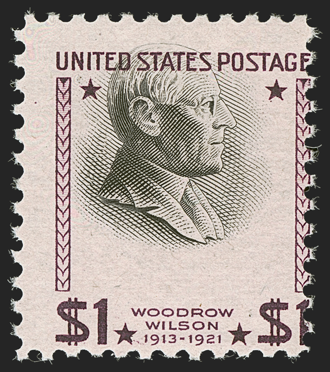 Sale no. 1278 — Lot no. 3817 — Siegel Auction Galleries