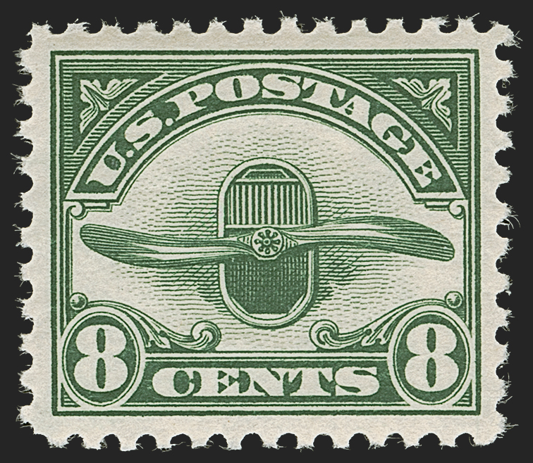 Sale no. 1278 — Lot no. 3825 — Siegel Auction Galleries