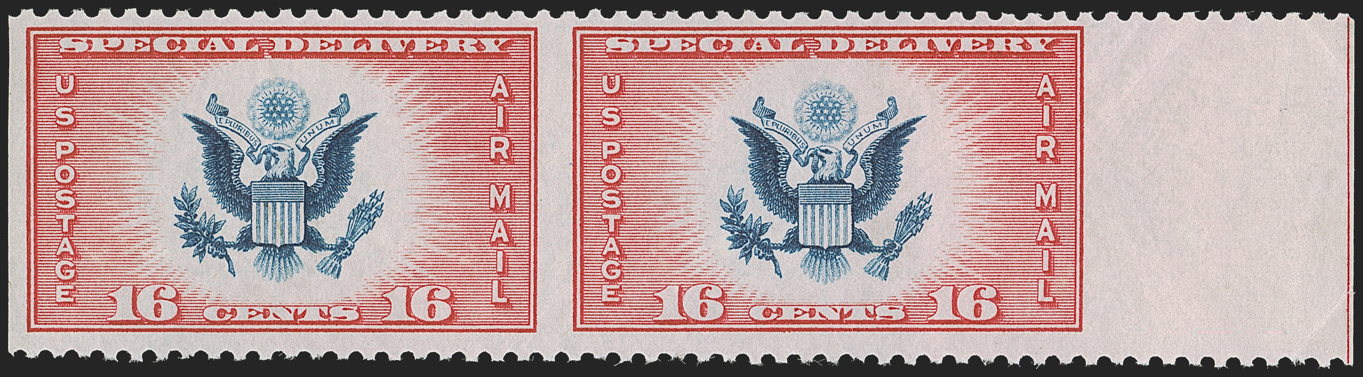 Sale no. 1278 — Lot no. 3862 — Siegel Auction Galleries