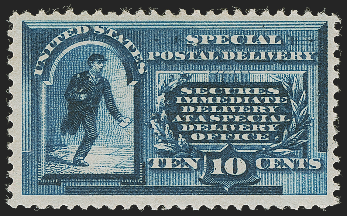 Sale no. 1278 — Lot no. 3865 — Siegel Auction Galleries