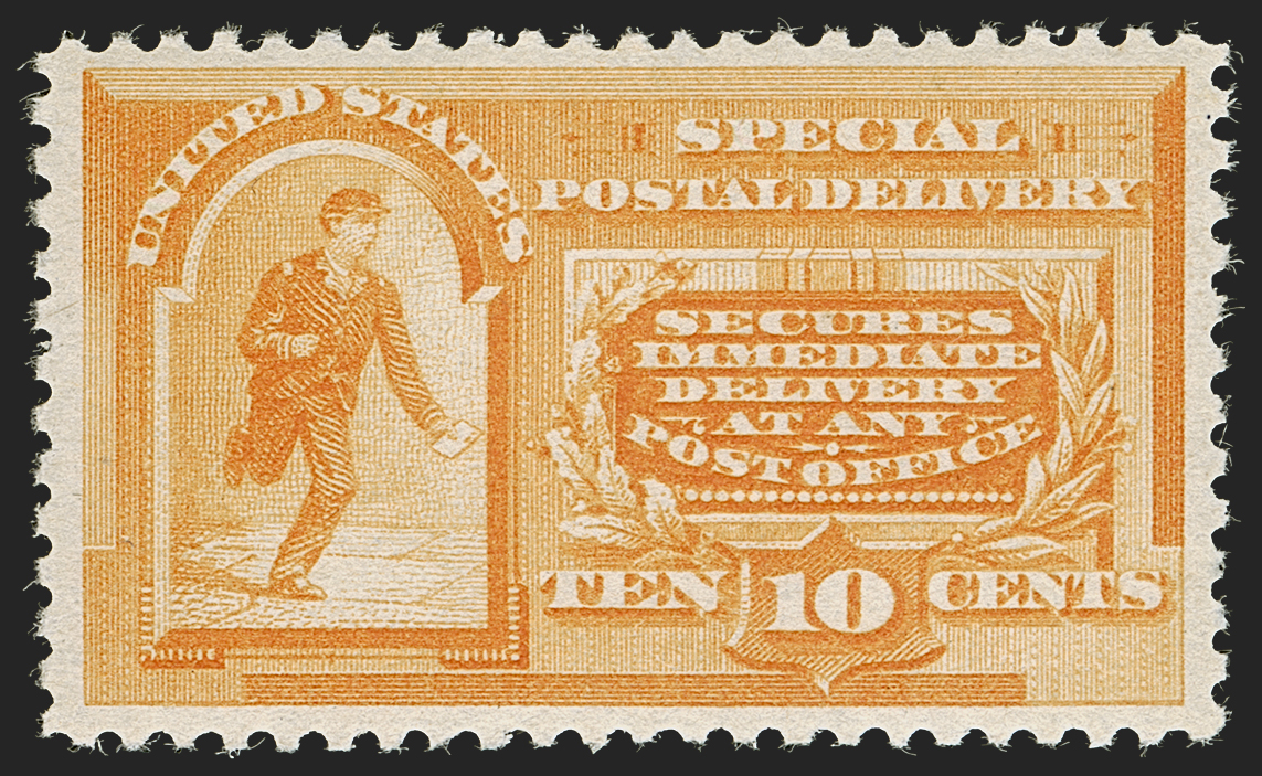 Sale no. 1278 — Lot no. 3869 — Siegel Auction Galleries