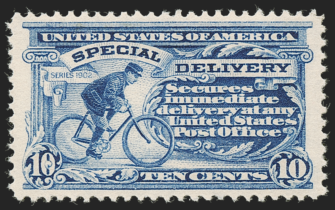 Sale no. 1278 — Lot no. 3876 — Siegel Auction Galleries