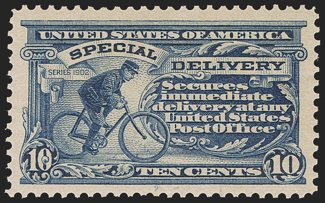 Sale no. 1278 — Lot no. 3877 — Siegel Auction Galleries