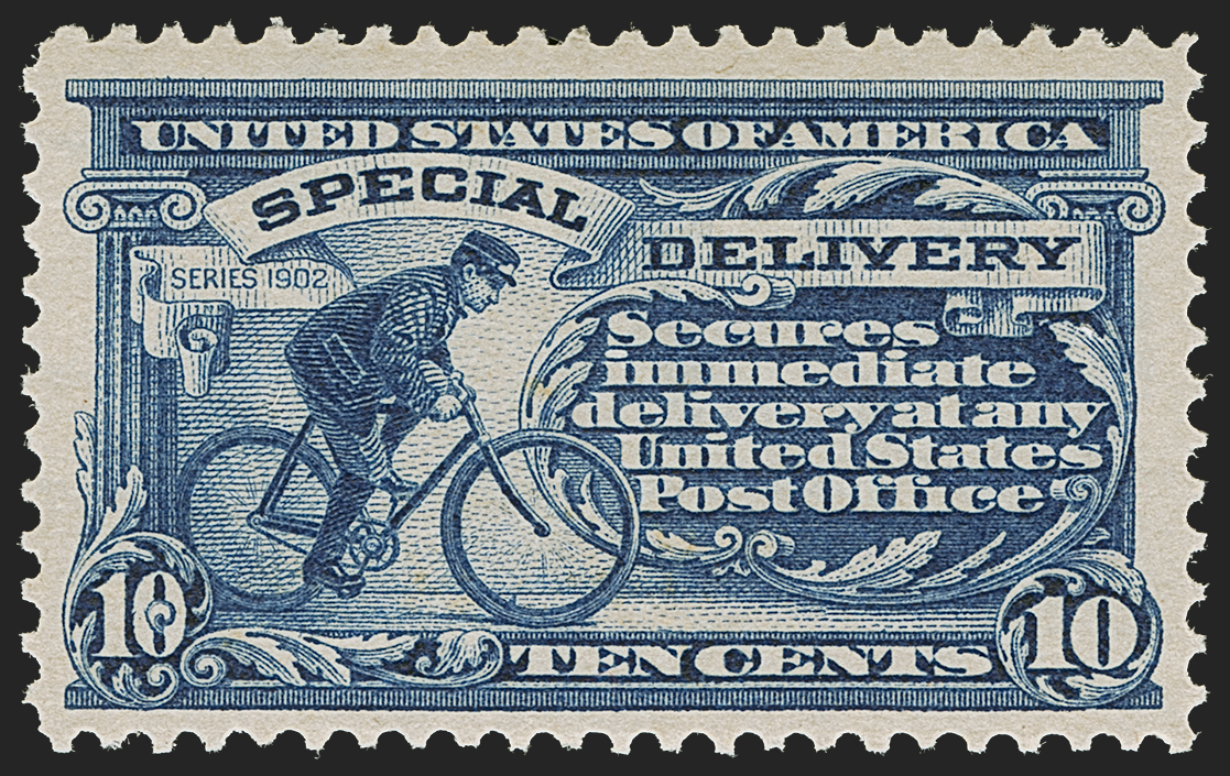 Sale no. 1278 — Lot no. 3880 — Siegel Auction Galleries