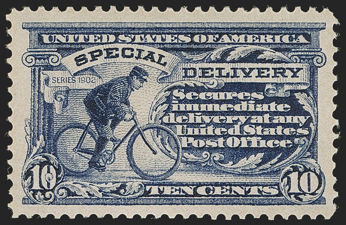 Sale no. 1278 — Lot no. 3883 — Siegel Auction Galleries