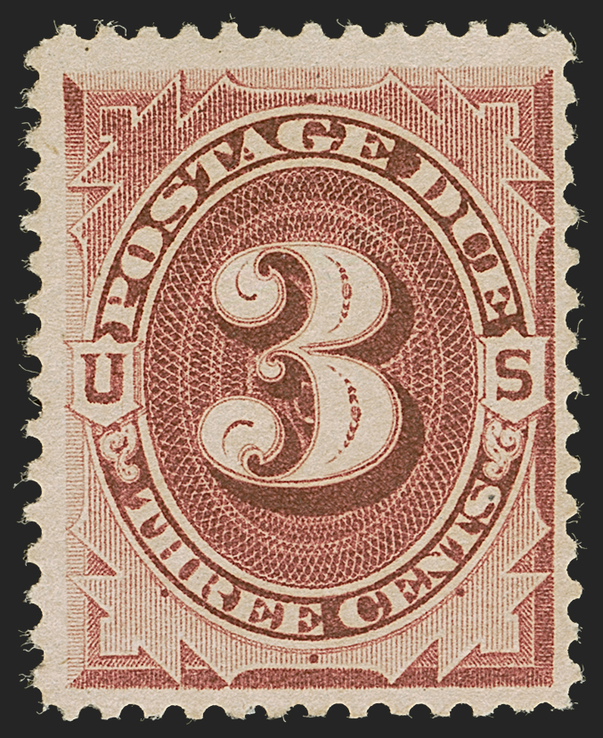 Sale no. 1278 — Lot no. 3895 — Siegel Auction Galleries