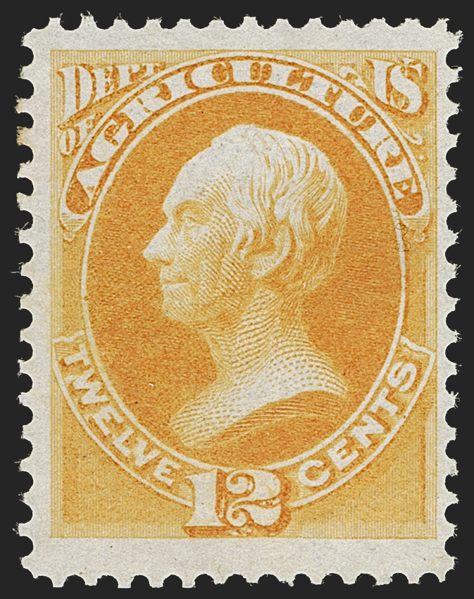 Sale no. 1278 — Lot no. 3943 — Siegel Auction Galleries