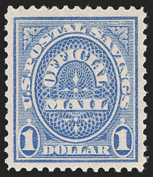 Sale no. 1278 — Lot no. 3962 — Siegel Auction Galleries