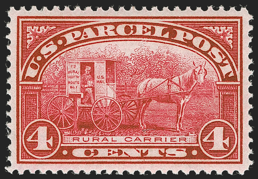 Sale no. 1278 — Lot no. 3976 — Siegel Auction Galleries