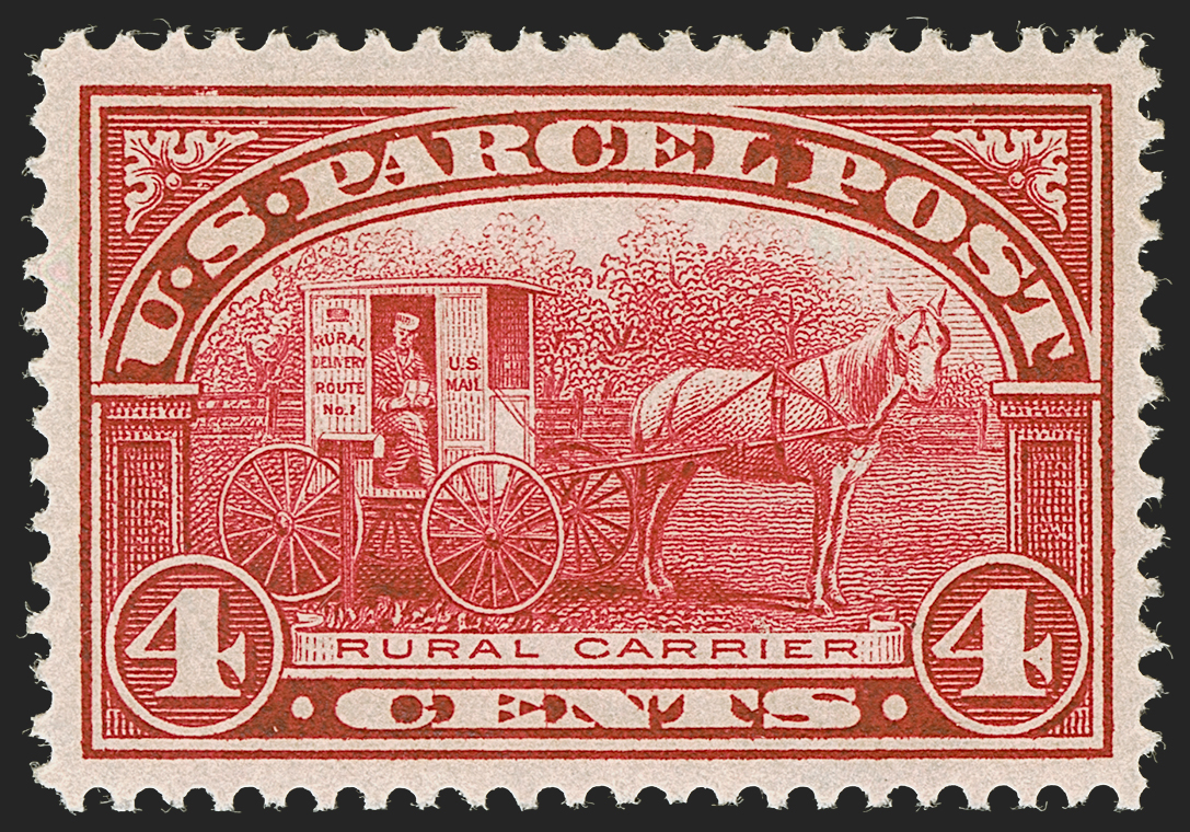 Sale no. 1278 — Lot no. 3977 — Siegel Auction Galleries