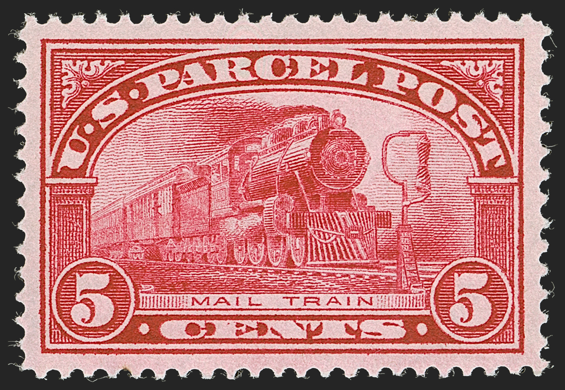 Sale no. 1278 — Lot no. 3979 — Siegel Auction Galleries