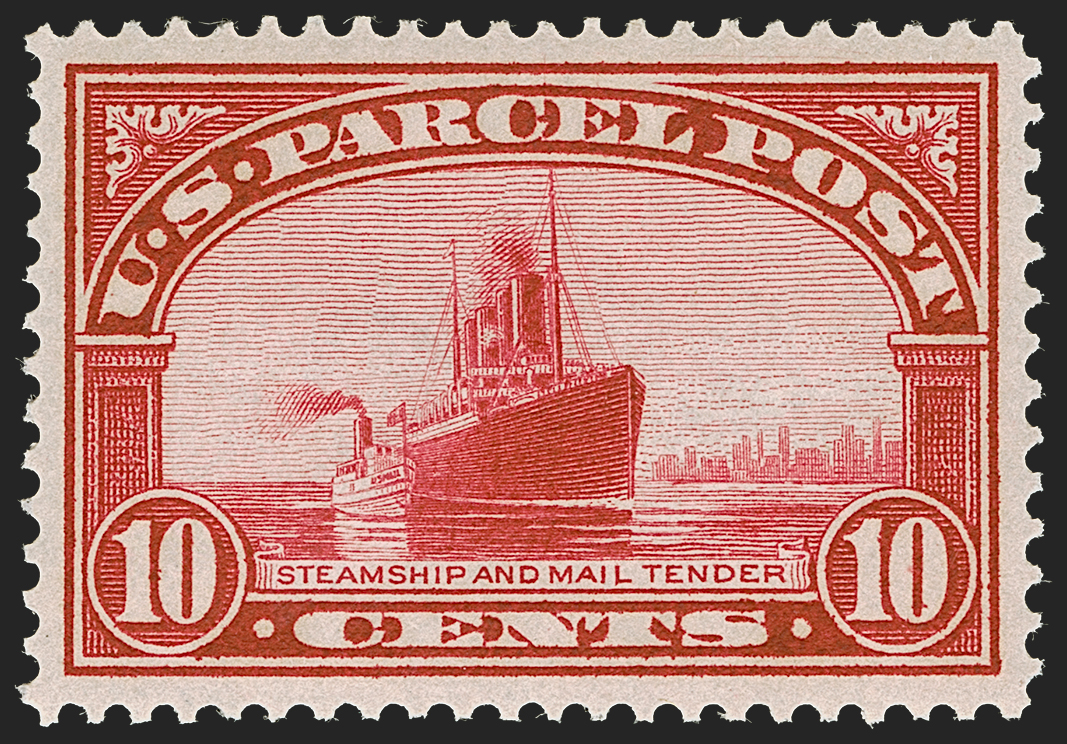 Sale no. 1278 — Lot no. 3981 — Siegel Auction Galleries