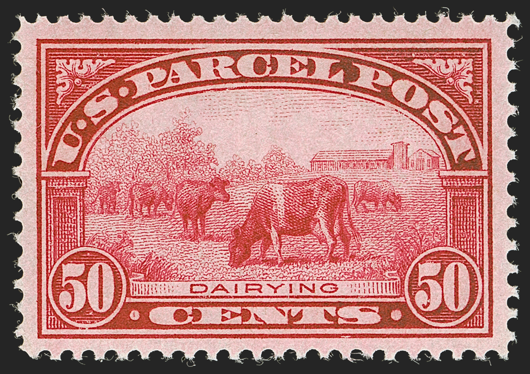 Sale no. 1278 — Lot no. 3984 — Siegel Auction Galleries