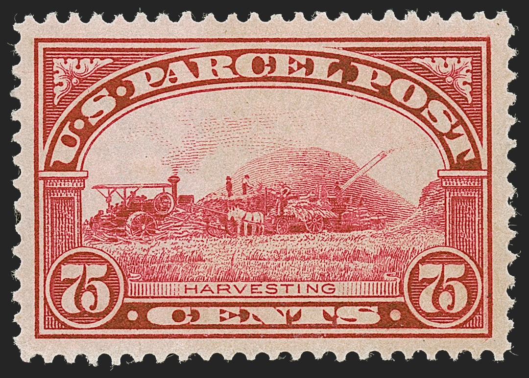 Sale no. 1278 — Lot no. 3988 — Siegel Auction Galleries