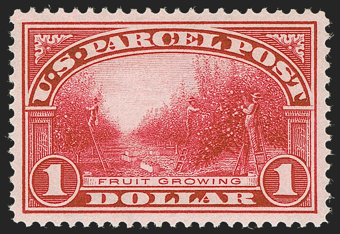 Sale no. 1278 — Lot no. 3990 — Siegel Auction Galleries