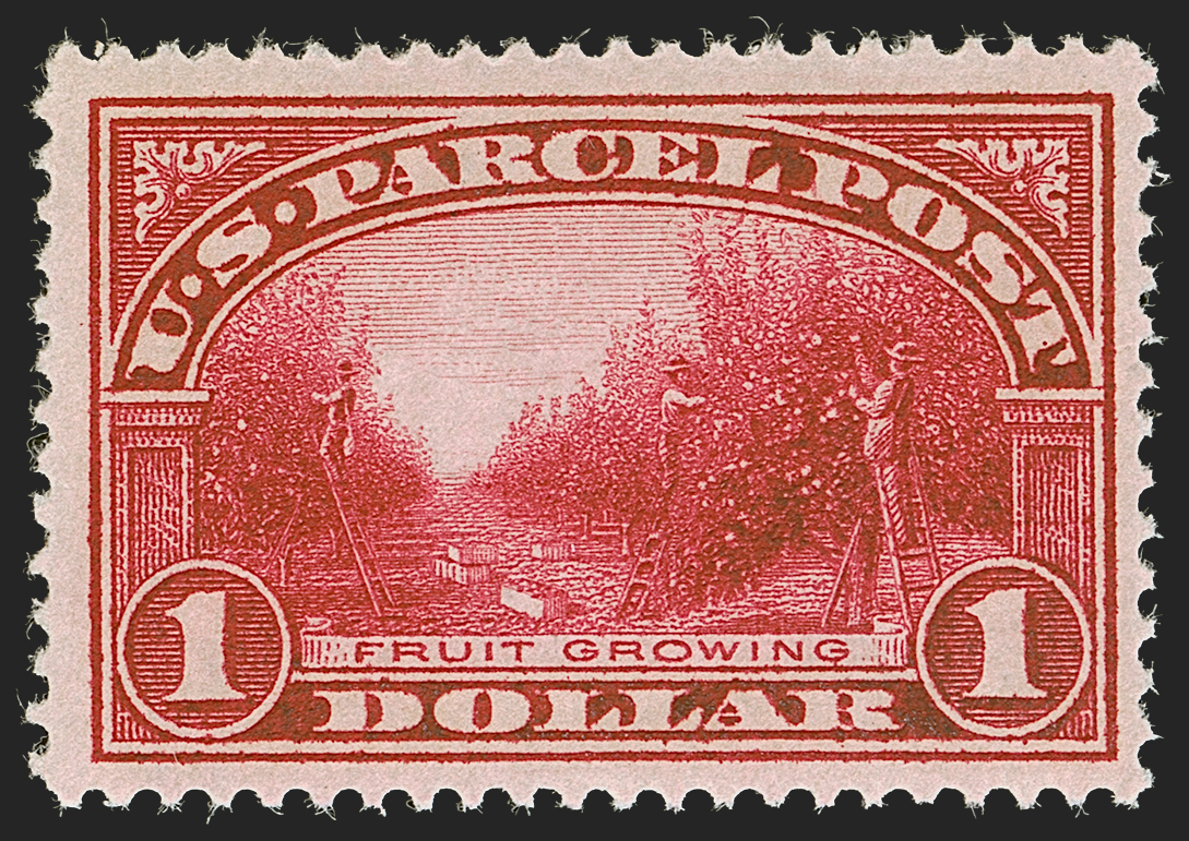 Sale no. 1278 — Lot no. 3992 — Siegel Auction Galleries