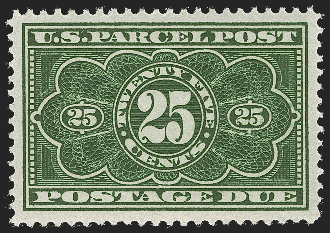 Sale no. 1278 — Lot no. 3994 — Siegel Auction Galleries