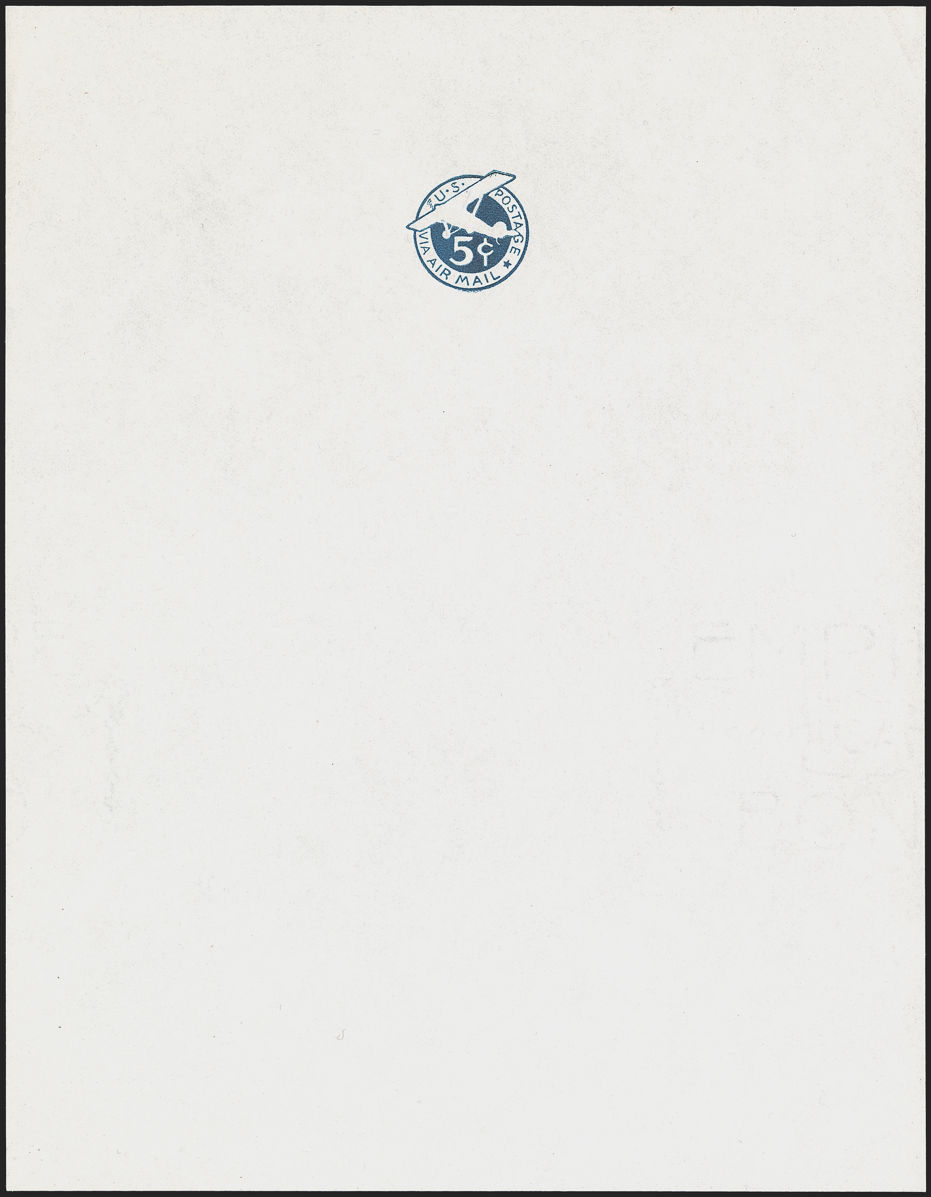 Sale no. 1278 — Lot no. 3995 — Siegel Auction Galleries