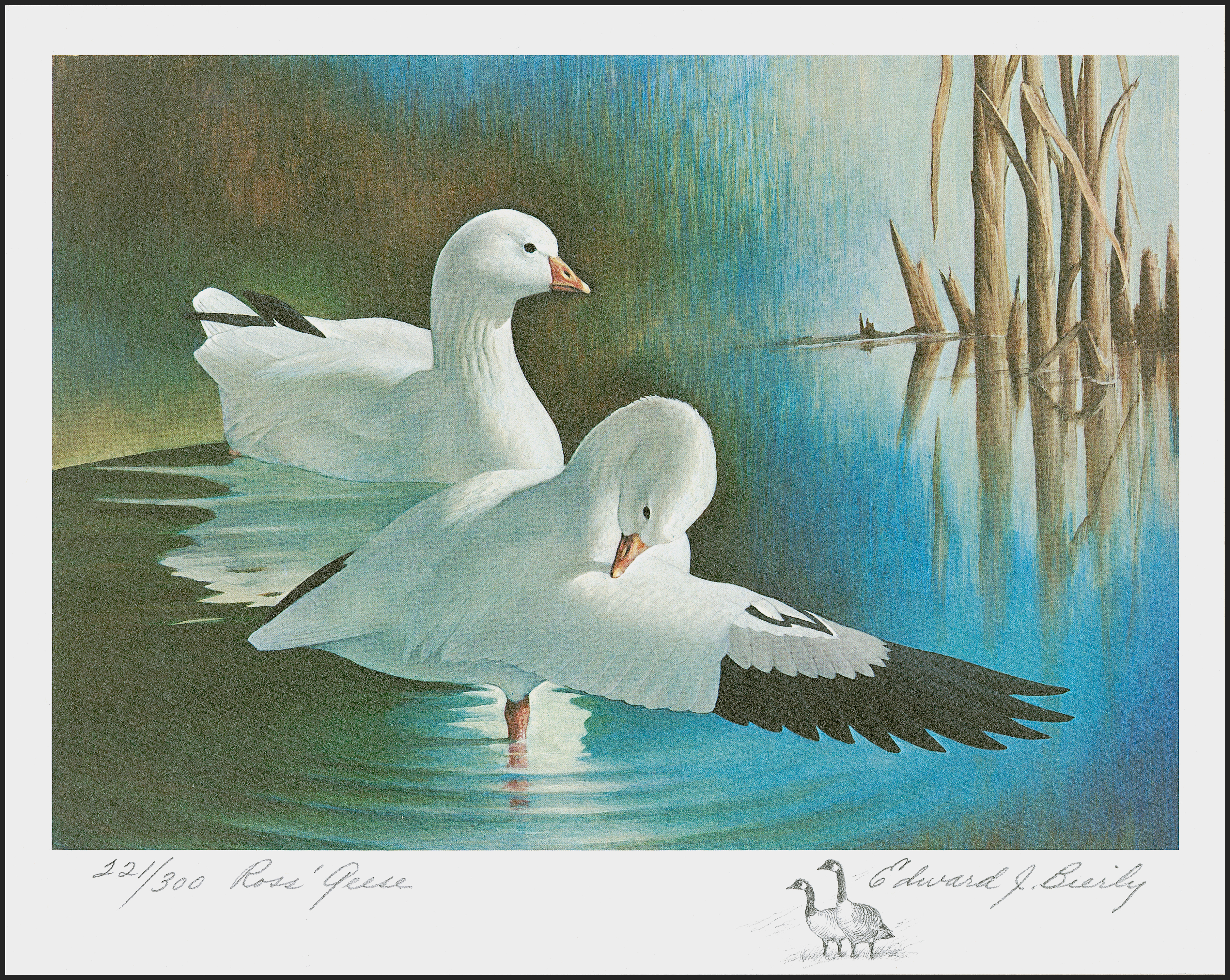 Sale no. 1278 — Lot no. 4020 — Siegel Auction Galleries