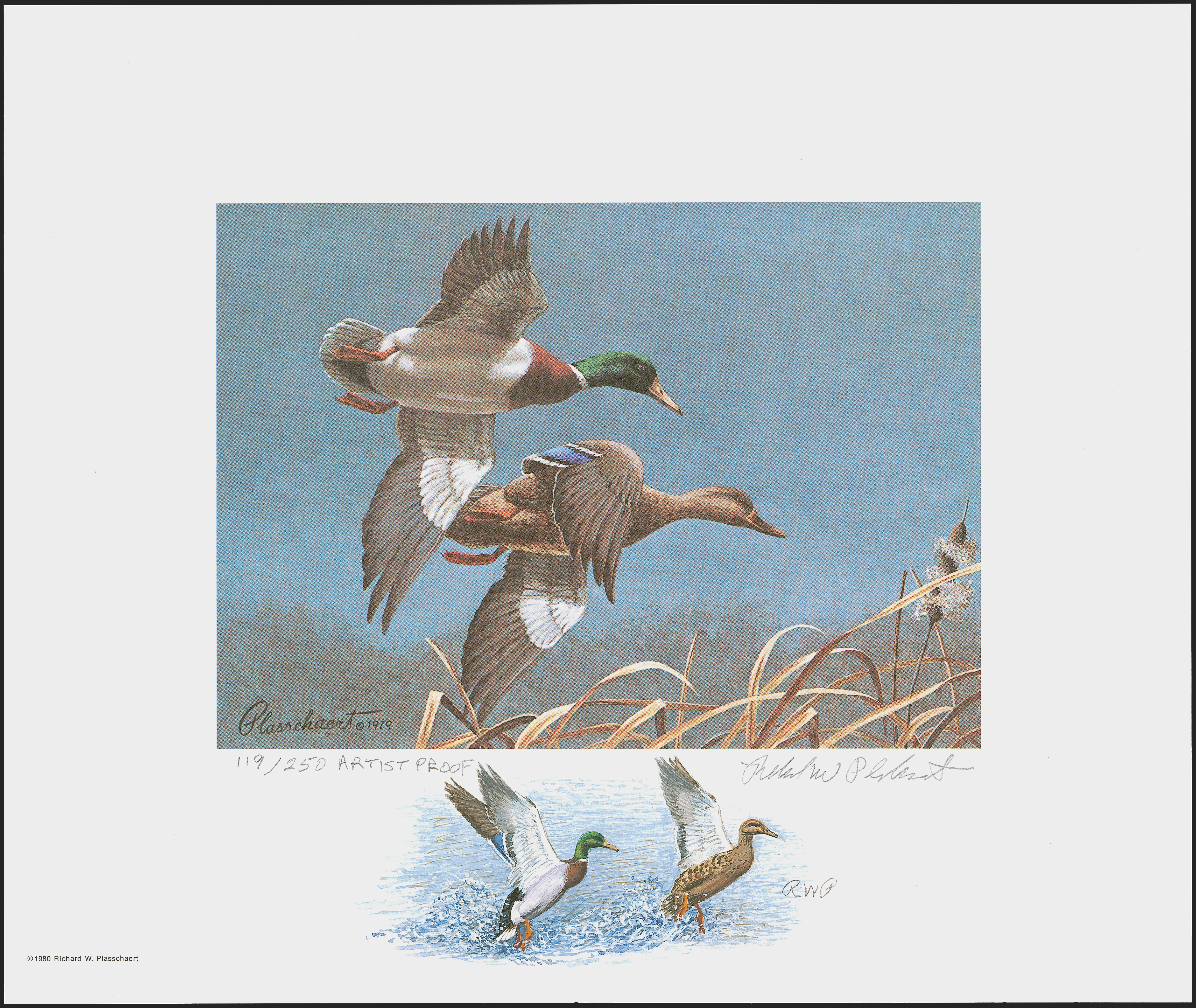 Sale no. 1278 — Lot no. 4022 — Siegel Auction Galleries