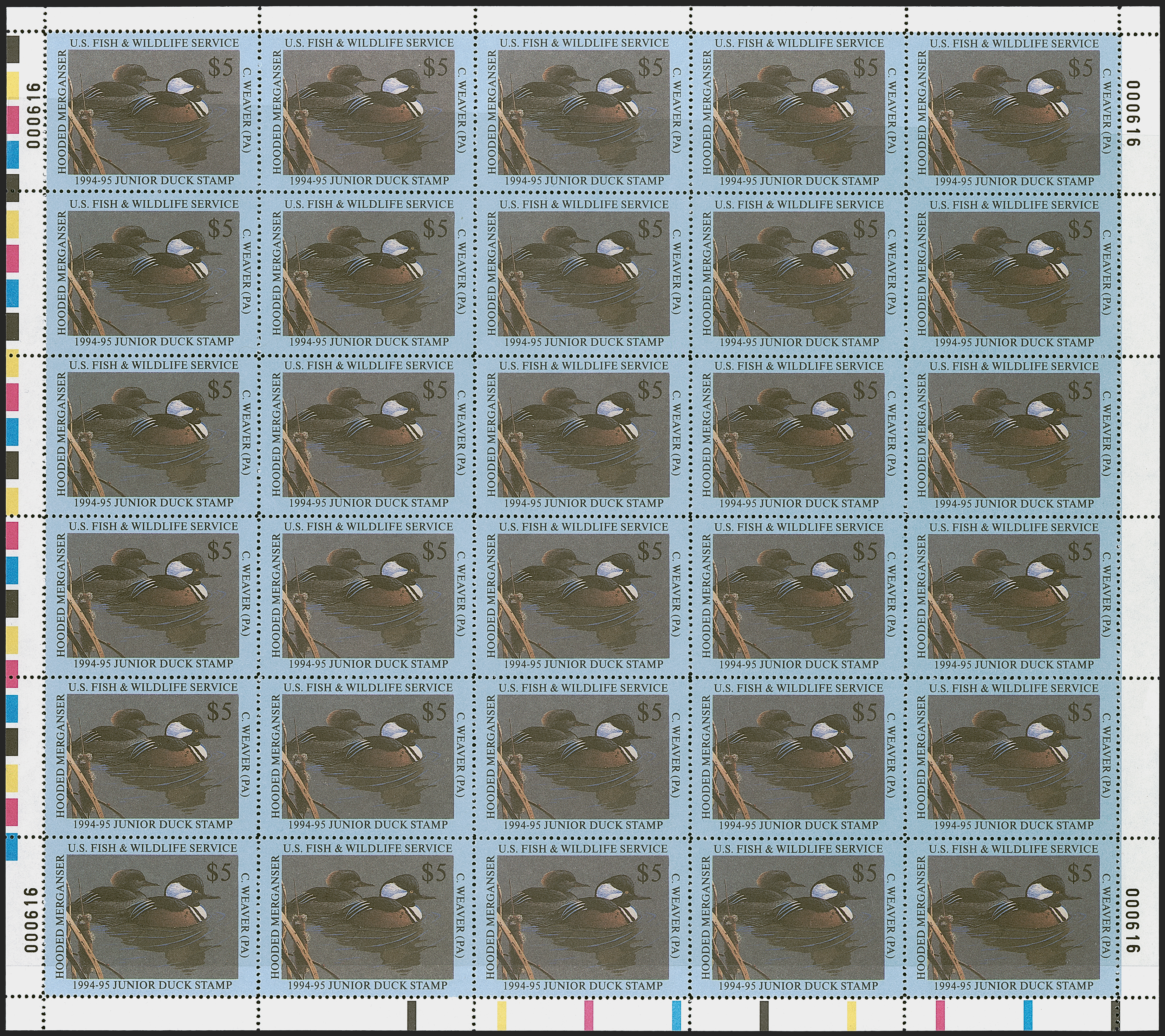 Sale no. 1278 — Lot no. 4025 — Siegel Auction Galleries