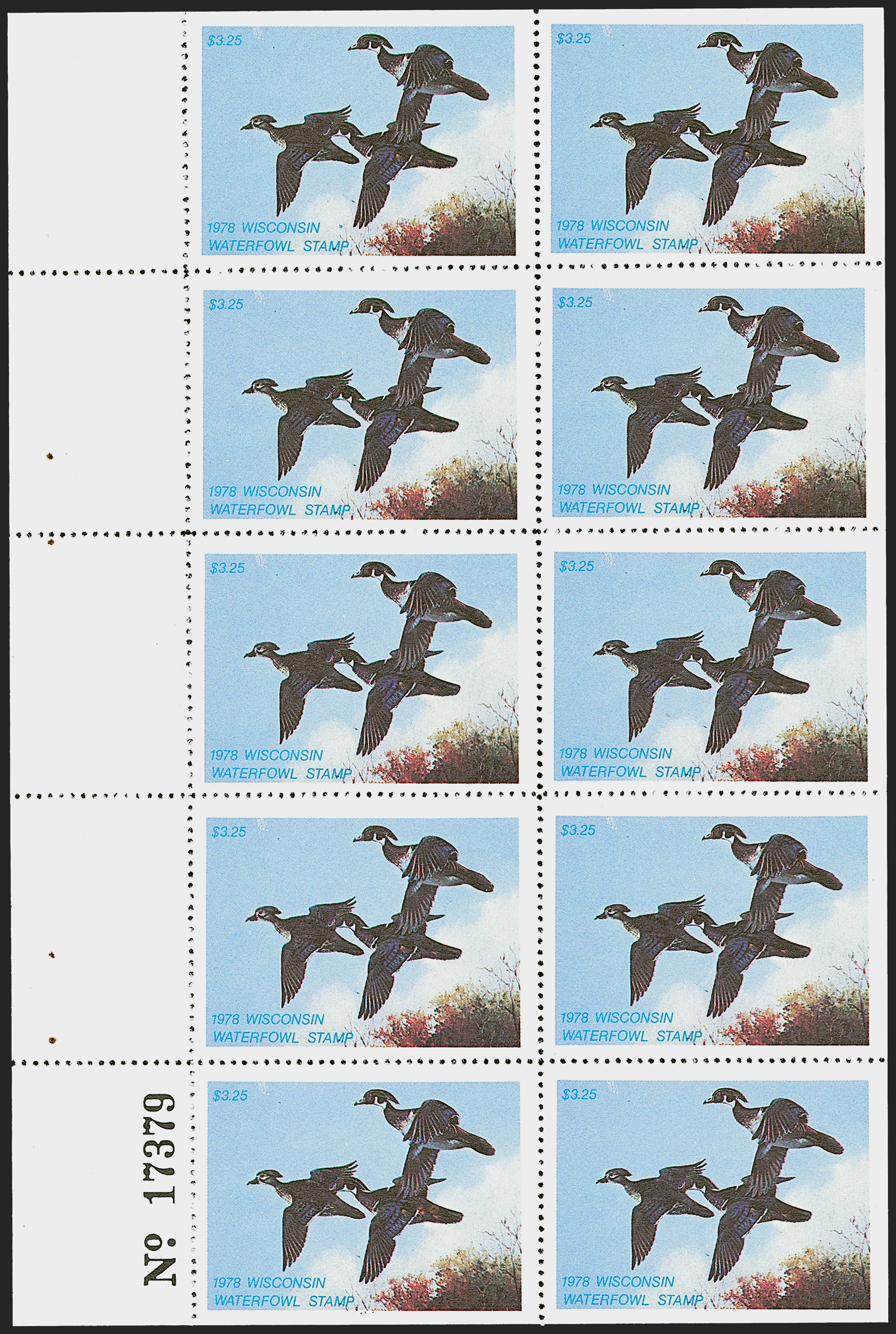 Sale no. 1278 — Lot no. 4029_2 — Siegel Auction Galleries