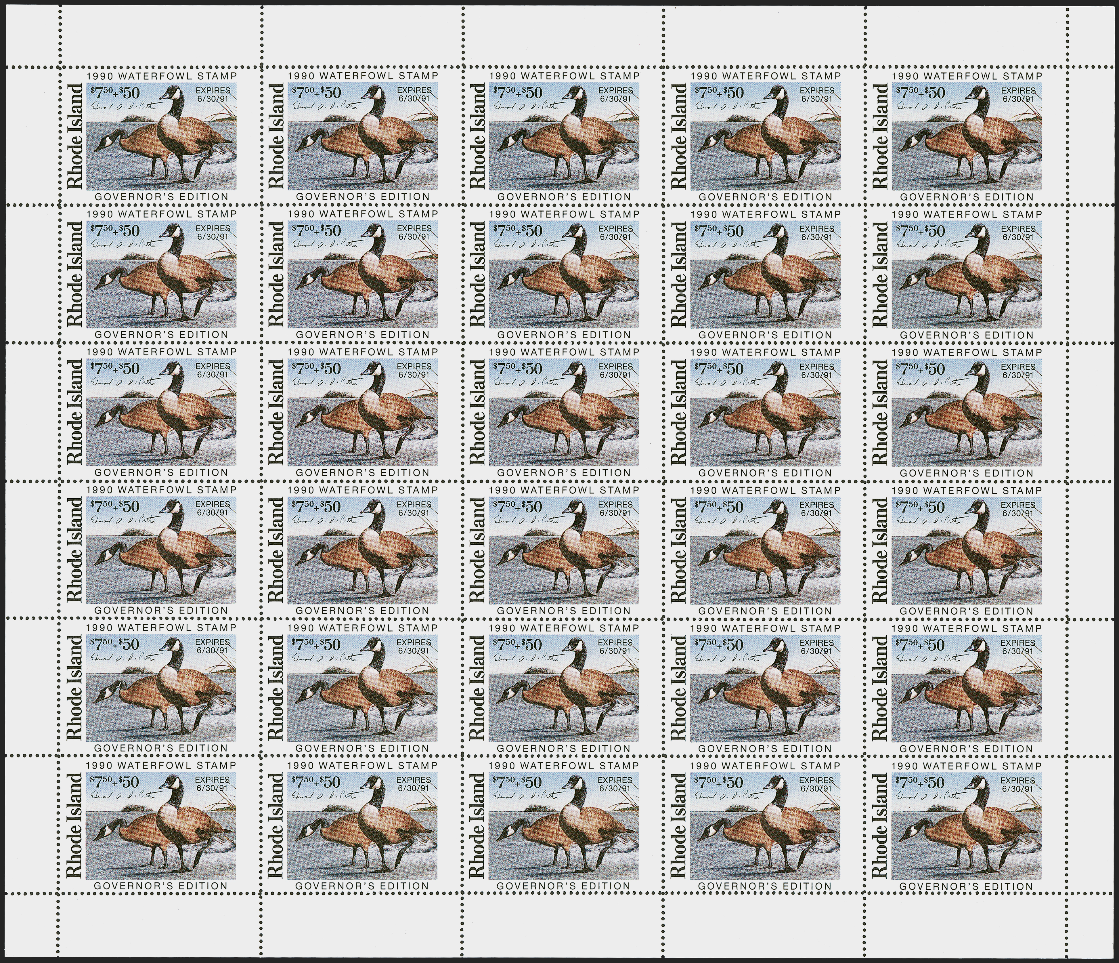 Sale no. 1278 — Lot no. 4034 — Siegel Auction Galleries