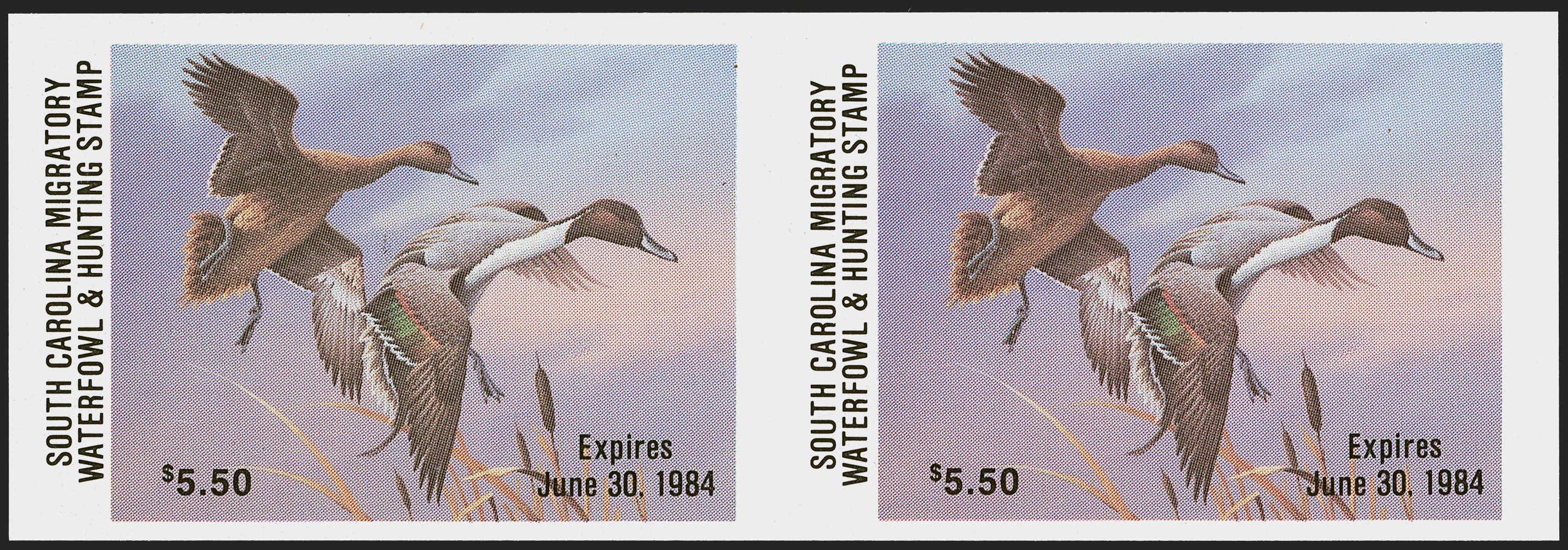 Sale no. 1278 — Lot no. 4035 — Siegel Auction Galleries