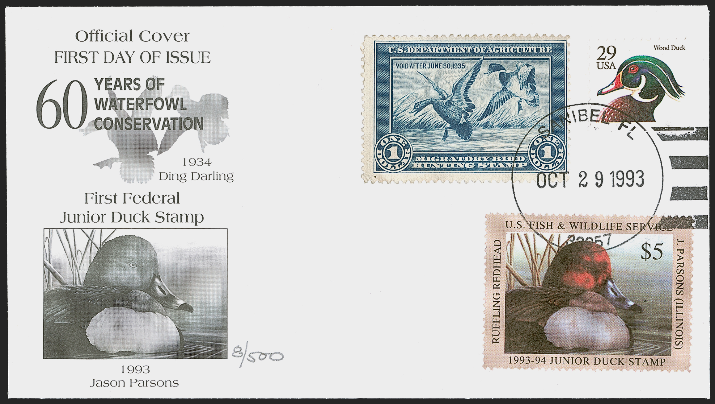 Sale no. 1278 — Lot no. 4036 — Siegel Auction Galleries