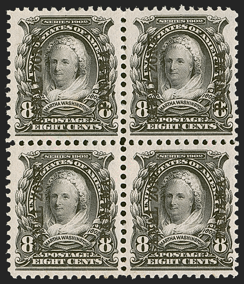 Sale no. 1278 — Lot no. 4056 — Siegel Auction Galleries