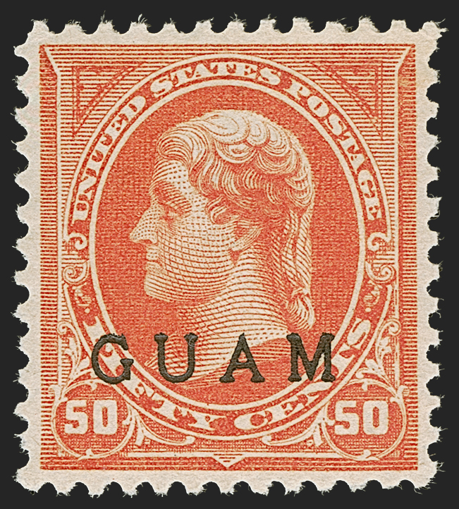 Sale no. 1278 — Lot no. 4060 — Siegel Auction Galleries