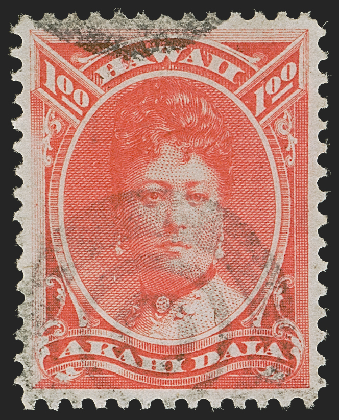 Sale no. 1278 — Lot no. 4064 — Siegel Auction Galleries