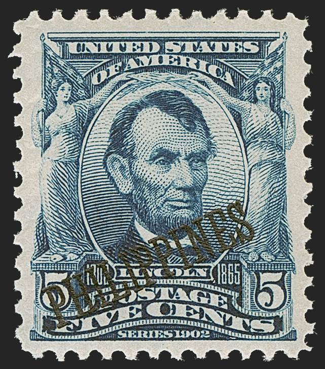 Sale no. 1278 — Lot no. 4070 — Siegel Auction Galleries