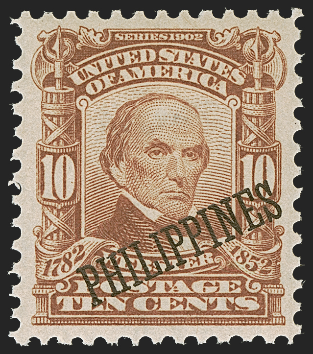 Sale no. 1278 — Lot no. 4074 — Siegel Auction Galleries