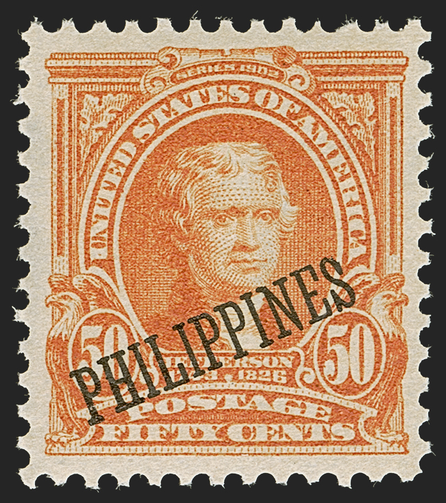 Sale no. 1278 — Lot no. 4076 — Siegel Auction Galleries