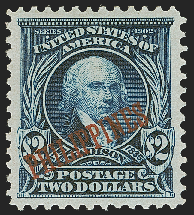 Sale no. 1278 — Lot no. 4078 — Siegel Auction Galleries